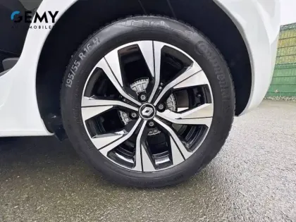 Photo 10 Renault Clio  TCe 90