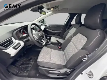 Photo 8 Renault Clio  TCe 90