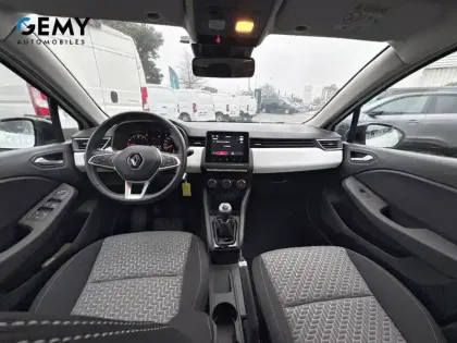 Photo 7 Renault Clio  TCe 90