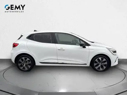 Photo 28 Renault Clio Gén. V (BJA) Ph2 Evolution 5