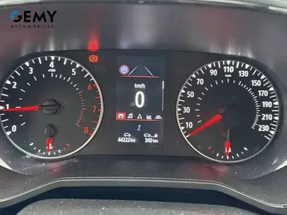 Photo 42 Renault Clio Gén. V (BJA) Ph2 Evolution 5