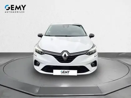 Photo 26 Renault Clio Gén. V (BJA) Ph2 Evolution 5