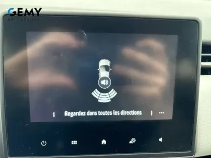 Photo 37 Renault Clio Gén. V (BJA) Ph2 Evolution 5