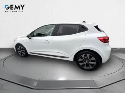 Photo 6 Renault Clio  TCe 90