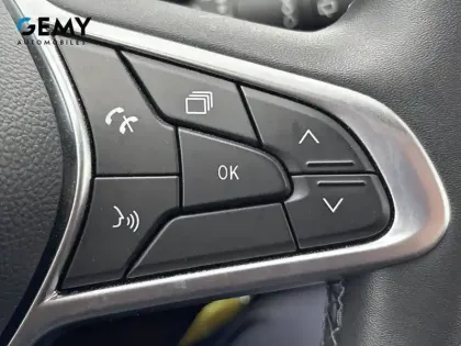 Photo 46 Renault Clio Gén. V (BJA) Ph2 Evolution 5