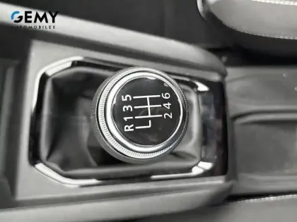 Photo 40 Renault Clio Gén. V (BJA) Ph2 Evolution 5