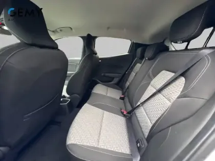 Photo 34 Renault Clio Gén. V (BJA) Ph2 Evolution 5