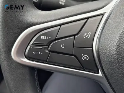 Photo 47 Renault Clio Gén. V (BJA) Ph2 Evolution 5