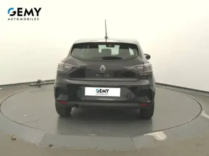 Photo 20 Renault Clio  Eco-G 100 ch GSR2