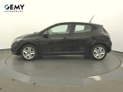 Photo 34 Renault Clio  Eco-G 100 ch GSR2