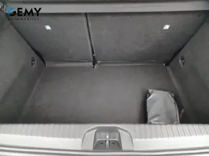 Photo 21 Renault Clio  Eco-G 100 ch GSR2