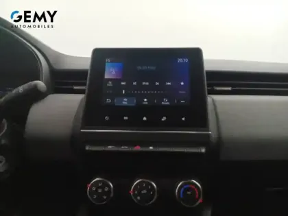 Photo 29 Renault Clio  Eco-G 100 ch GSR2