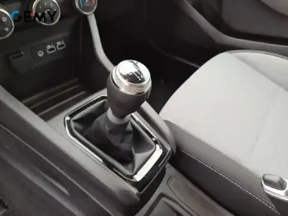 Photo 7 Renault Clio  Eco-G 100 ch GSR2