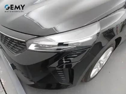 Photo 31 Renault Clio  Eco-G 100 ch GSR2