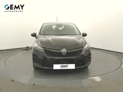 Photo 17 Renault Clio  Eco-G 100 ch GSR2