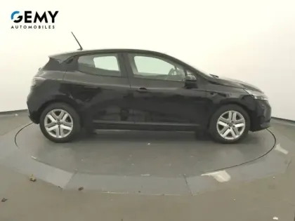 Photo 19 Renault Clio  Eco-G 100 ch GSR2