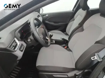 Photo 24 Renault Clio  Eco-G 100 ch GSR2