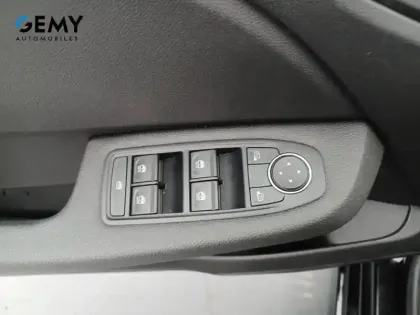 Photo 27 Renault Clio  Eco-G 100 ch GSR2