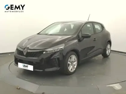 Photo 16 Renault Clio  Eco-G 100 ch GSR2