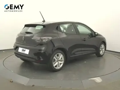 Photo 33 Renault Clio  Eco-G 100 ch GSR2