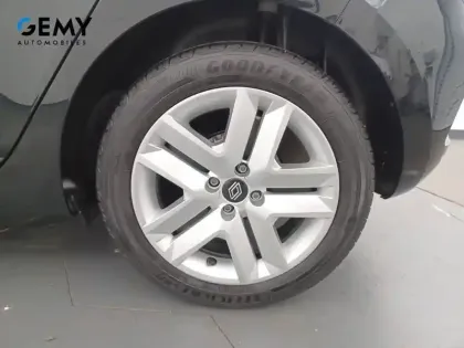 Photo 26 Renault Clio  Eco-G 100 ch GSR2