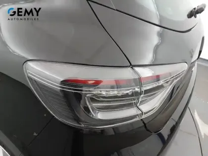 Photo 32 Renault Clio  Eco-G 100 ch GSR2