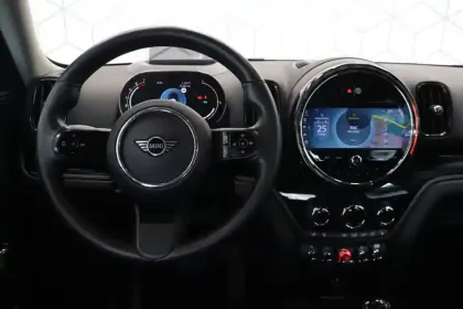 Photo 37 Mini Mini Countryman 136 ch BVA7