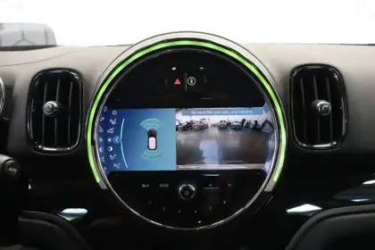 Photo 27 Mini Mini Countryman 136 ch BVA7