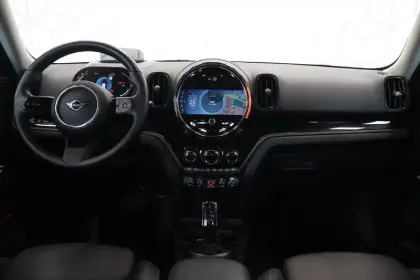 Photo 36 Mini Mini Countryman 136 ch BVA7