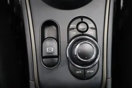 Photo 21 Mini Mini Countryman 136 ch BVA7