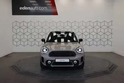 Photo 5 Mini Mini Countryman 136 ch BVA7