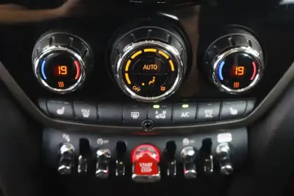 Photo 11 Mini Mini Countryman 136 ch BVA7