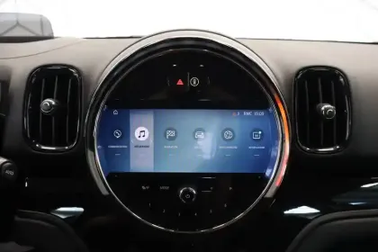 Photo 25 Mini Mini Countryman 136 ch BVA7