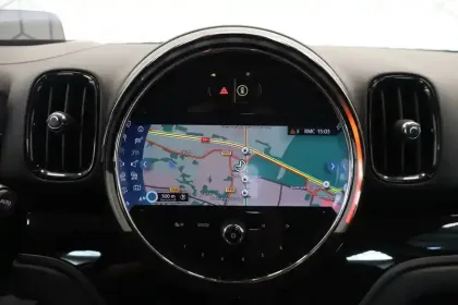 Photo 26 Mini Mini Countryman 136 ch BVA7