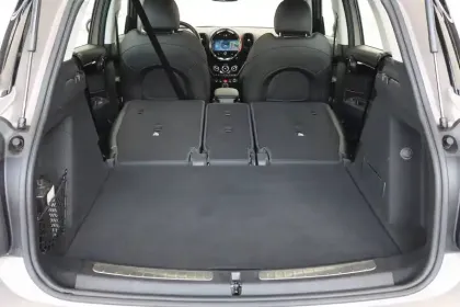 Photo 24 Mini Mini Countryman 136 ch BVA7