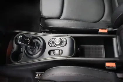 Photo 29 Mini Mini Countryman 136 ch BVA7