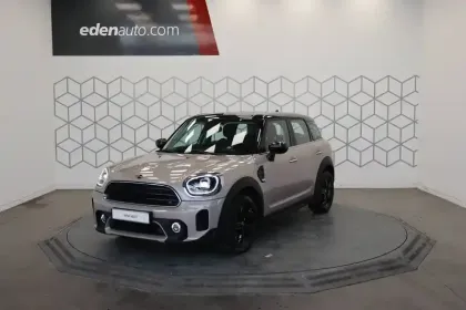 Photo Mini Mini Cooper Essential