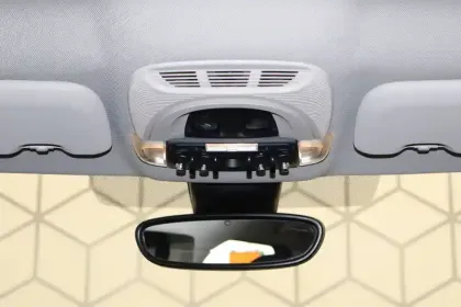 Photo 9 Mini Mini Countryman 136 ch BVA7