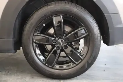 Photo 34 Mini Mini Countryman 136 ch BVA7