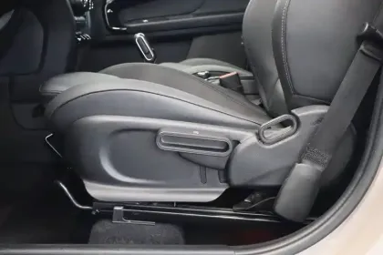 Photo 13 Mini Mini Countryman 136 ch BVA7