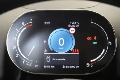 Photo 28 Mini Mini Countryman 136 ch BVA7