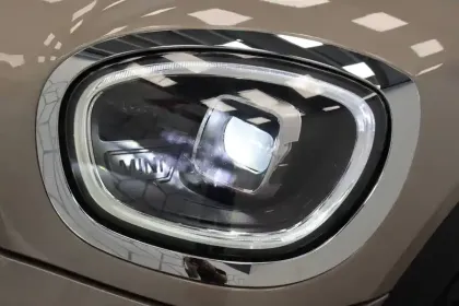 Photo 6 Mini Mini Countryman 136 ch BVA7