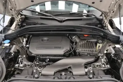 Photo 35 Mini Mini Countryman 136 ch BVA7