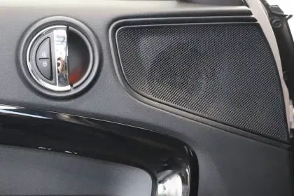 Photo 8 Mini Mini Countryman 136 ch BVA7