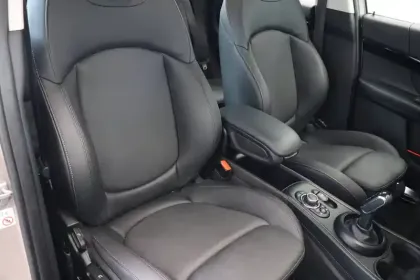 Photo 38 Mini Mini Countryman 136 ch BVA7