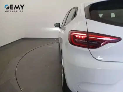 Photo 34 Renault Clio  SCe 75