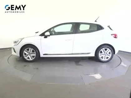 Photo 36 Renault Clio  SCe 75