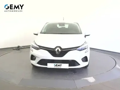 Photo 19 Renault Clio  SCe 75