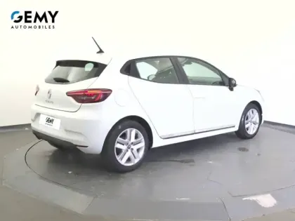 Photo 35 Renault Clio  SCe 75