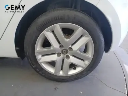 Photo 28 Renault Clio  SCe 75